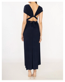 Diane Multi Way Maxi Dress